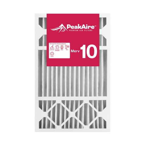 16" x 25" x 5.25" Merv 10 Air Filter