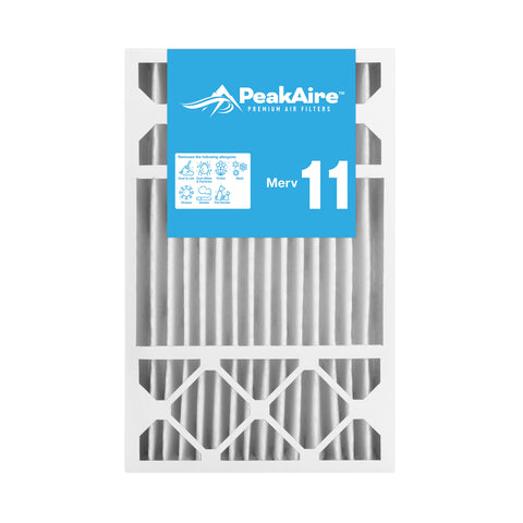 20" x 25" x 5.25" Merv 11 Air Filter