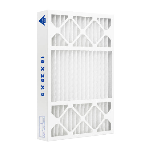 16" x 25" x 5" Merv 13 Air Filter