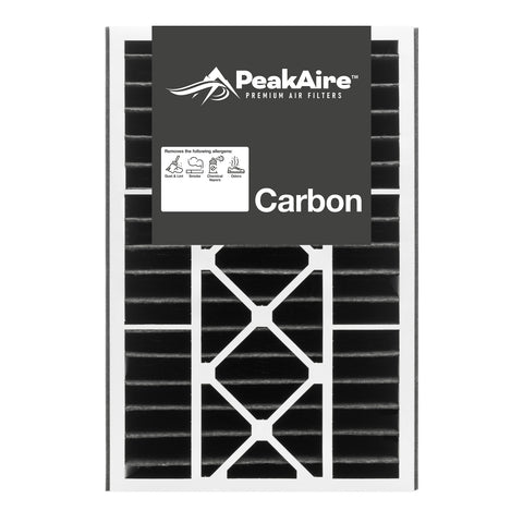 16" x 25" x 3" AB Carbon Air Filter