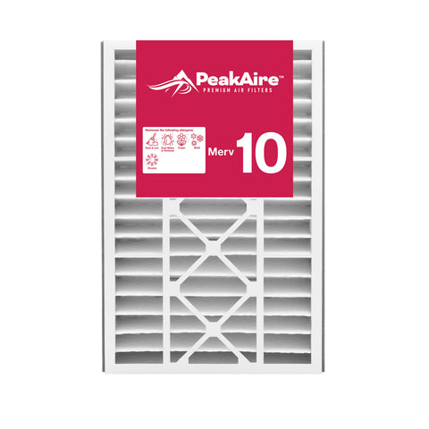 16" x 25" x 3" AB Merv 10 Air Filter