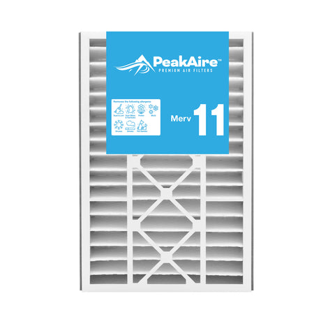 16" x 25" x 3" AB Merv 11 Air Filter