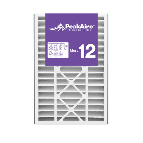 16" x 25" x 3" AB Merv 12 Air Filter