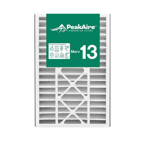 16" x 25" x 3" AB Merv 13 Air Filter