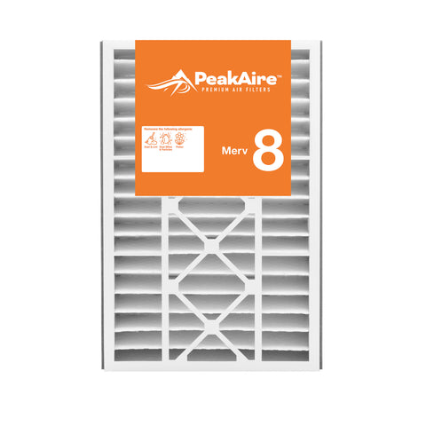 16" x 25" x 3" AB Merv 8 Air Filter