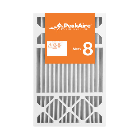 20" x 25" x 5.25" Merv 8 Air Filter