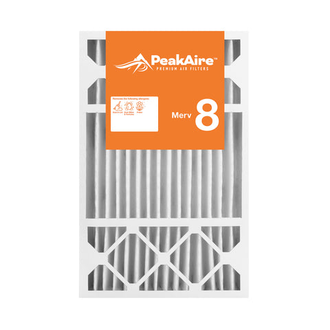 16" x 28" x 6" Merv 8 Air Filter